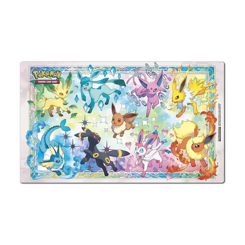 Prismatic Evolutions Super-Premium Collection 3