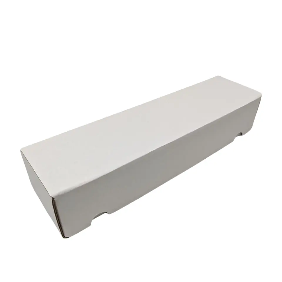 Cardboard Box for Storage of 1000 Cards 2