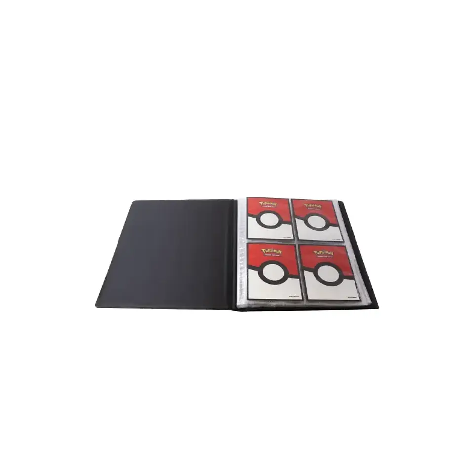 Ultra Pro - Pokémon Mega Evolution Perfect Order 4-Pocket Portfolio 2