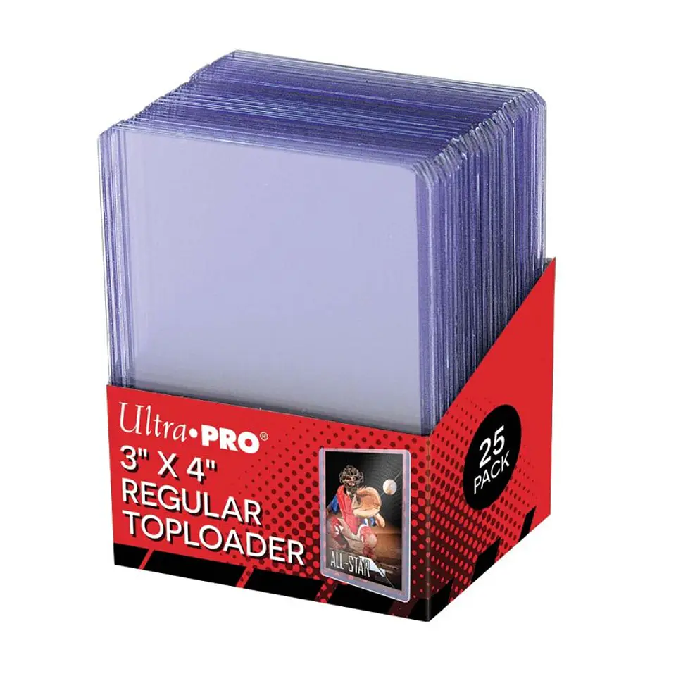Ultra Pro - 3