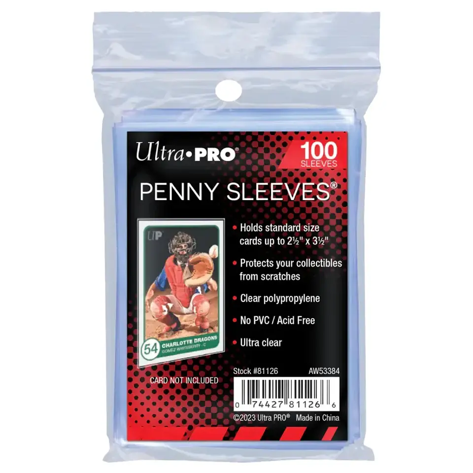 Ultra Pro - 2.5