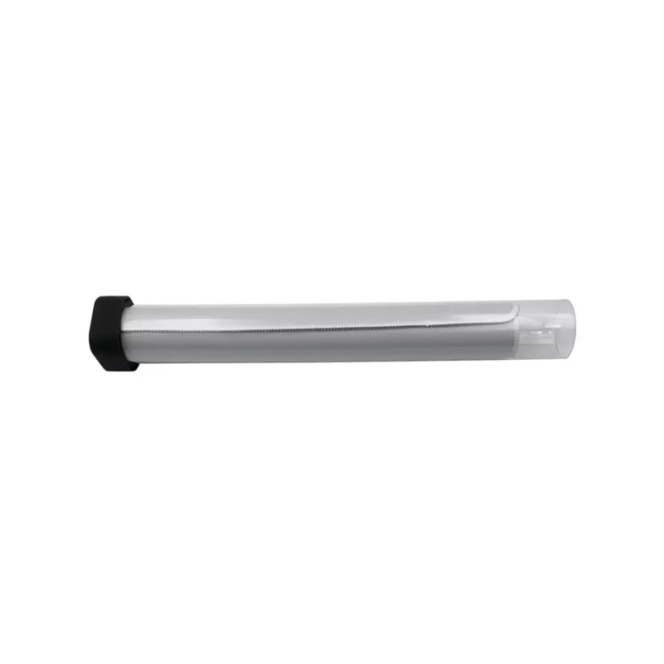 Ultra Pro - Playmat and Artwork Tube - Square End Cap 2