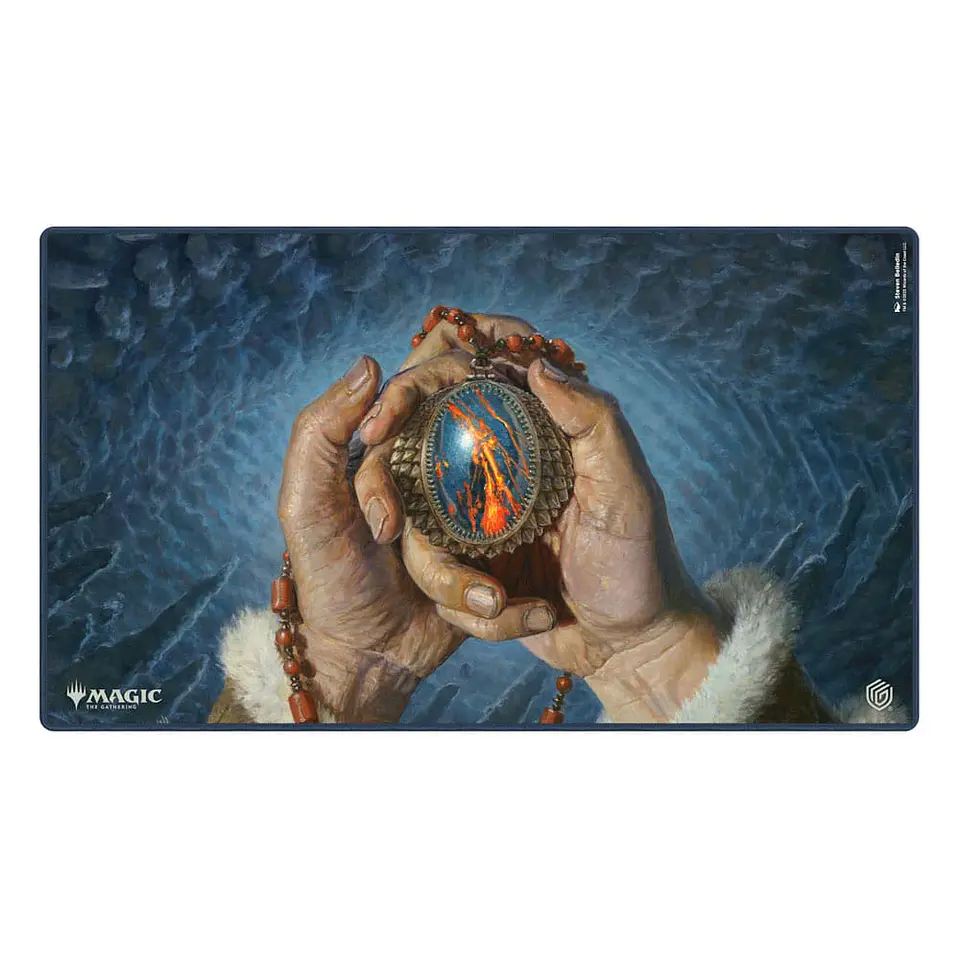 Ultimate Guard Play-Mat Magic: The Gathering 