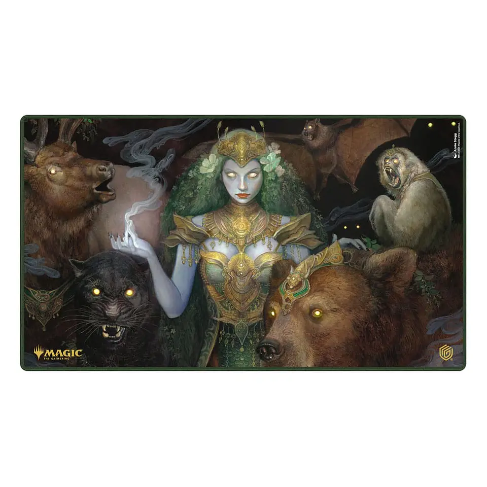 Ultimate Guard Play-Mat Magic: The Gathering 