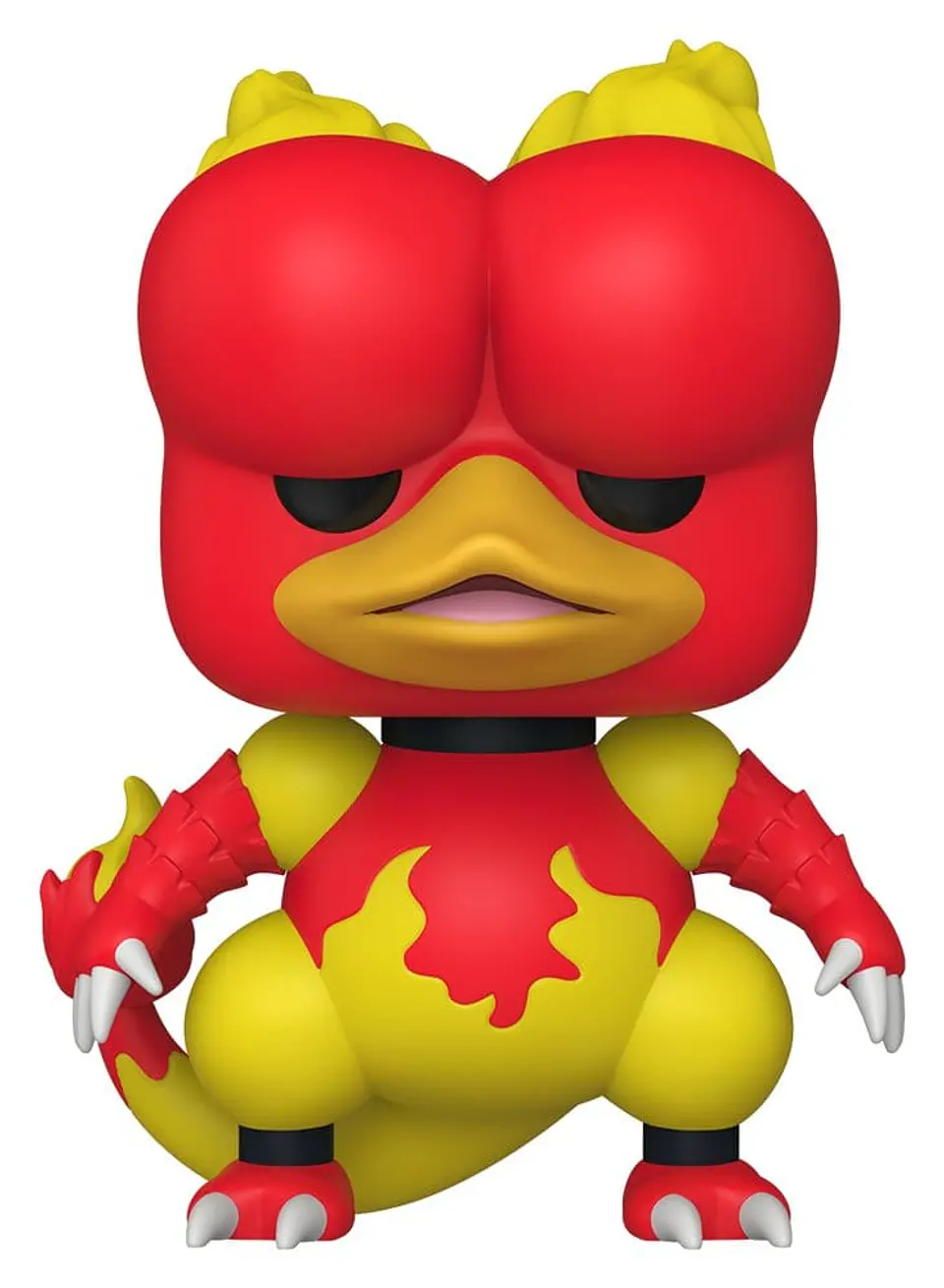 Pokémon POP! Games Vinyl Figure Magmar 9 cm 2