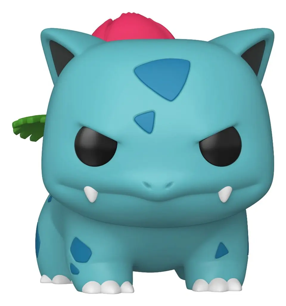 Pokémon POP! Games Vinyl Figure Ivysaur 9 cm 2