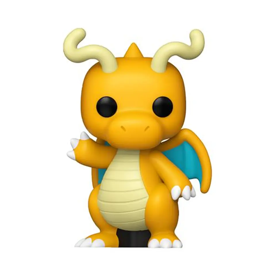 Pokémon Bitty POP! Display Vinyl Figures Poké Ball 3