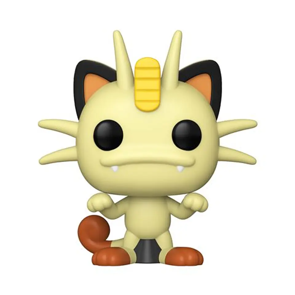 Pokémon Bitty POP! Display Vinyl Figures Poké Ball 5