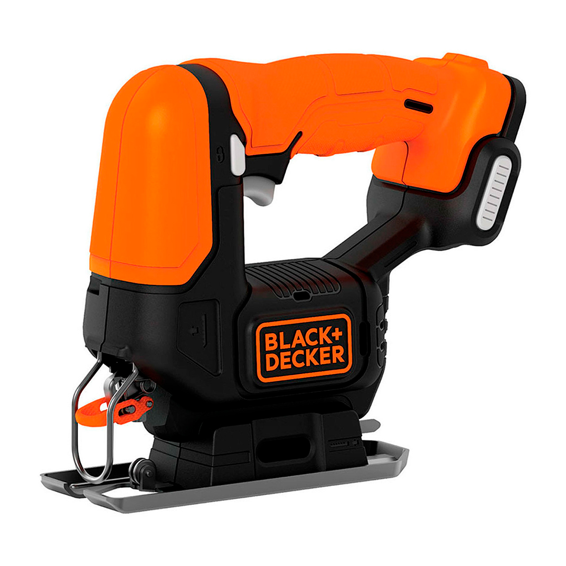 Kit Gopack 4 Herramientas Eléctricas 12v Black+decker Bdck502c1-b3 4