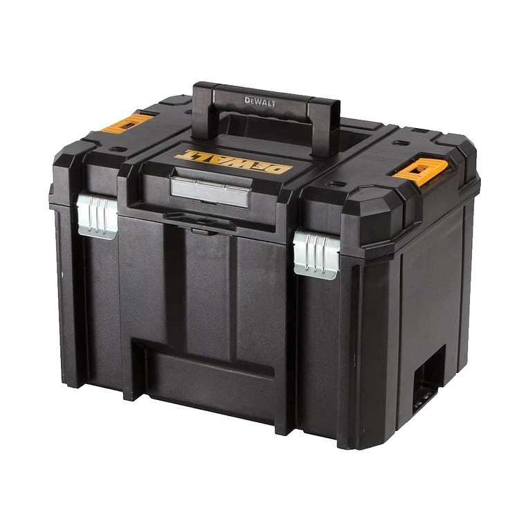 Caja De Herramientas Profunda 30kg Tstak Dewalt Dwst17806 1
