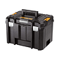 Caja De Herramientas Profunda 30kg Tstak Dewalt Dwst17806 - Miniatura 1
