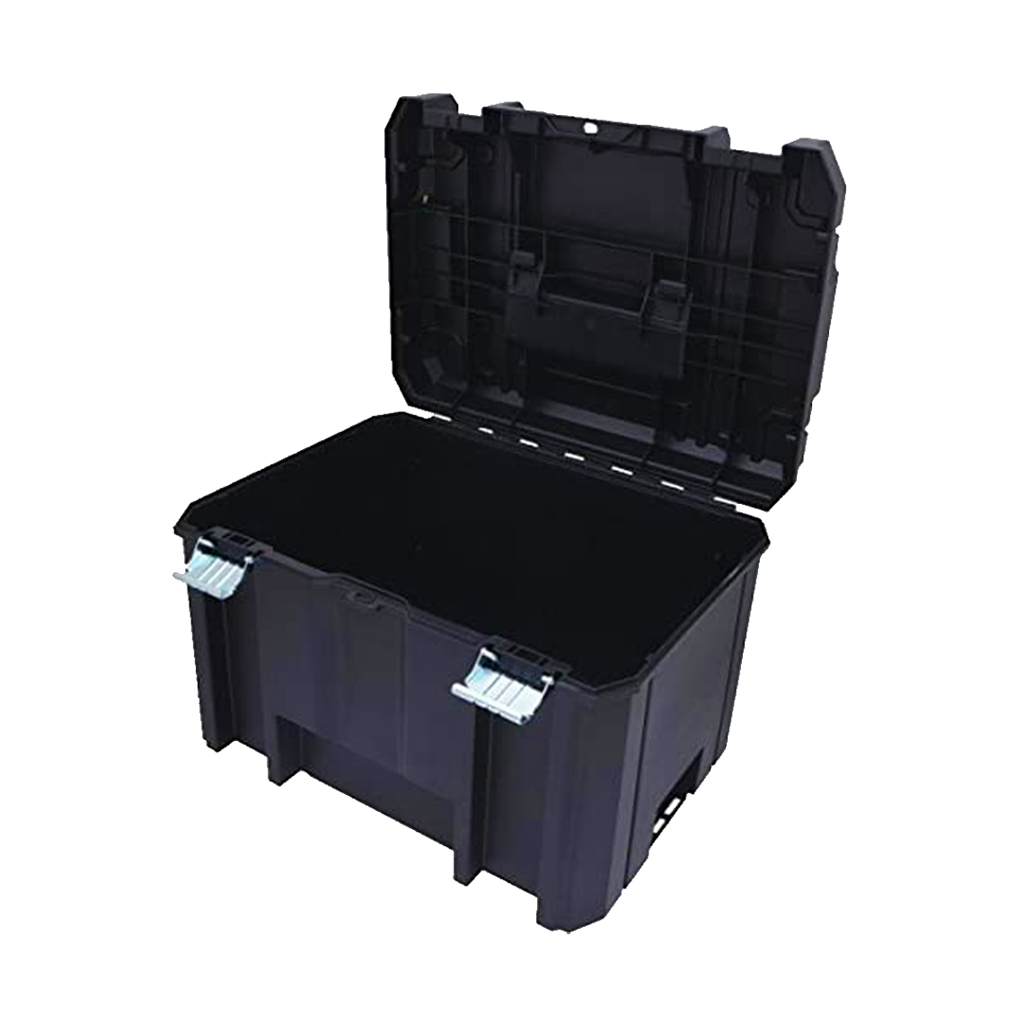 Caja De Herramientas Profunda 30kg Tstak Dewalt Dwst17806 2