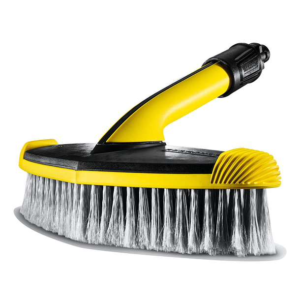 WB 60 Cepillo Blando de Lavado 3