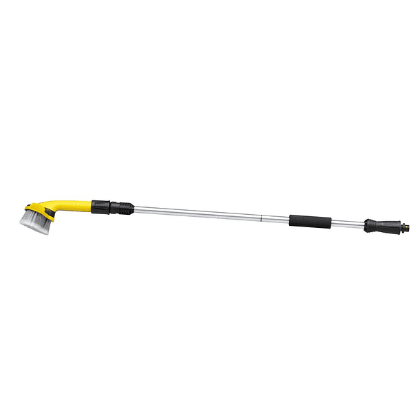 WB 60 Cepillo Blando de Lavado 4