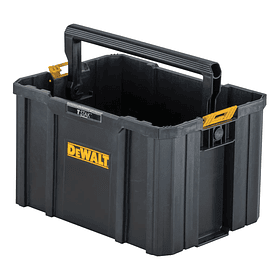Caja Profunda Abierta 26,5 Litros Tstak Dewalt Dwst17809