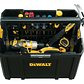 Caja Profunda Abierta 26,5 Litros Tstak Dewalt Dwst17809 - Miniatura 2