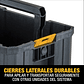 Caja Profunda Abierta 26,5 Litros Tstak Dewalt Dwst17809 - Miniatura 3