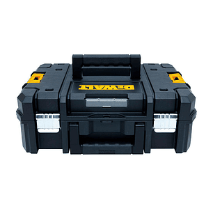 Caja De Herramientas 30kg Tstak Dewalt Dwst17807