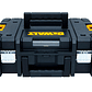 Caja De Herramientas 30kg Tstak Dewalt Dwst17807 - Miniatura 1