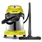 Aspiradora Wd3 Premium Polvo Agua Karcher - Miniatura 2