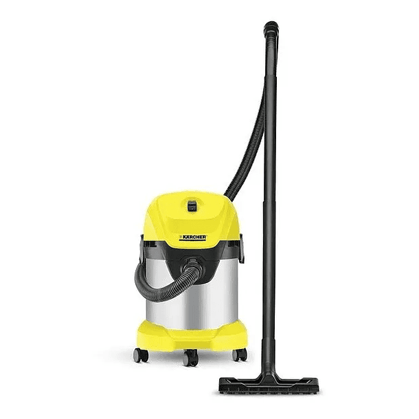 Aspiradora Wd3 Premium Polvo Agua Karcher 3