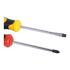 Kit De Herramientas Manuales Acero 7 Piezas Redline 3