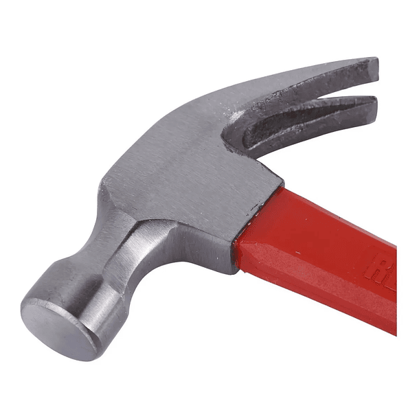 Kit De Herramientas Manuales Acero 7 Piezas Redline 4