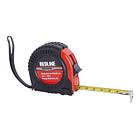 Kit De Herramientas Manuales Acero 7 Piezas Redline 5