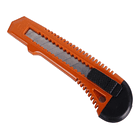 Kit De Herramientas Manuales Acero 7 Piezas Redline 6