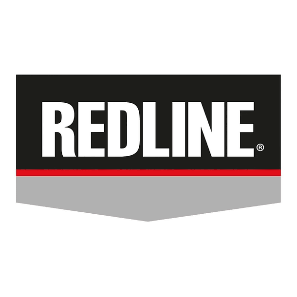 Kit De Herramientas Manuales Acero 7 Piezas Redline 8