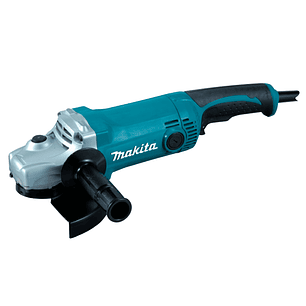 Esmeril Angular Makita Ga7050 7 (180 Mm) 2000w