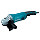 Esmeril Angular Makita Ga7050 7 (180 Mm) 2000w - Miniatura 1