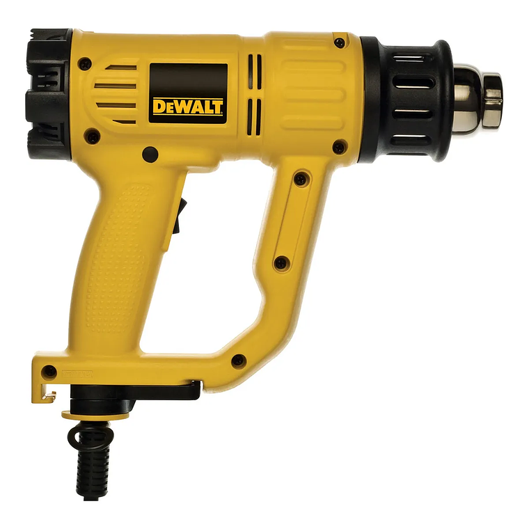 Pistola De Calor 2000w Dewalt D26411-b2c 2