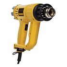 Pistola De Calor 2000w Dewalt D26411-b2c 3