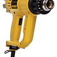 Pistola De Calor 2000w Dewalt D26411-b2c - Miniatura 3