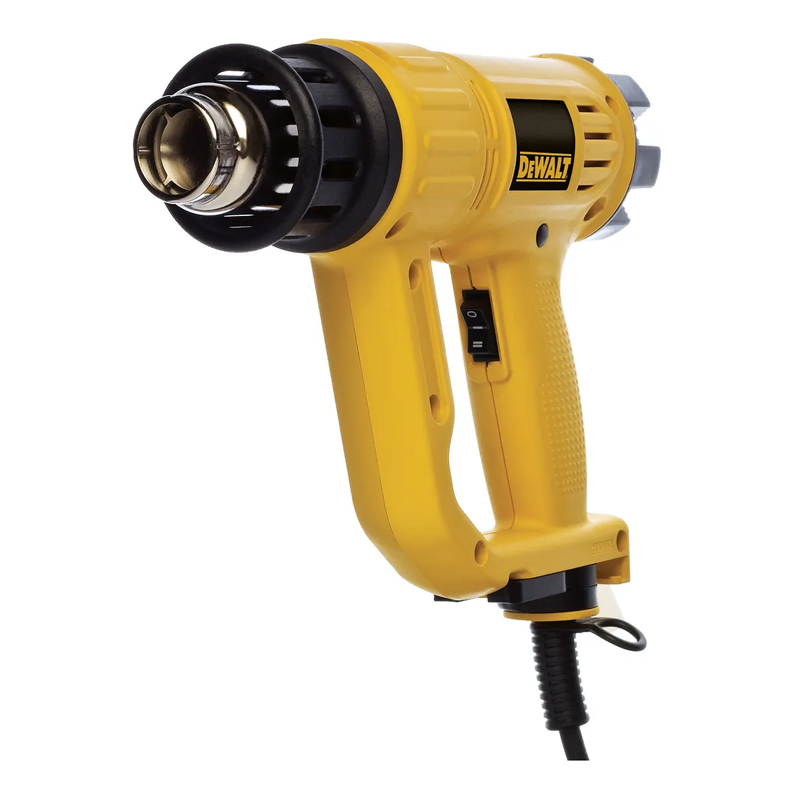 Pistola De Calor 2000w Dewalt D26411-b2c 4