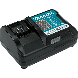 Cargador Normal 12v Makita Dc10wd 630980-2