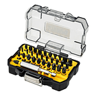 Set 32 Piezas Atornillar 25mm Flex Torq Dewalt Dt70523t-qz 1