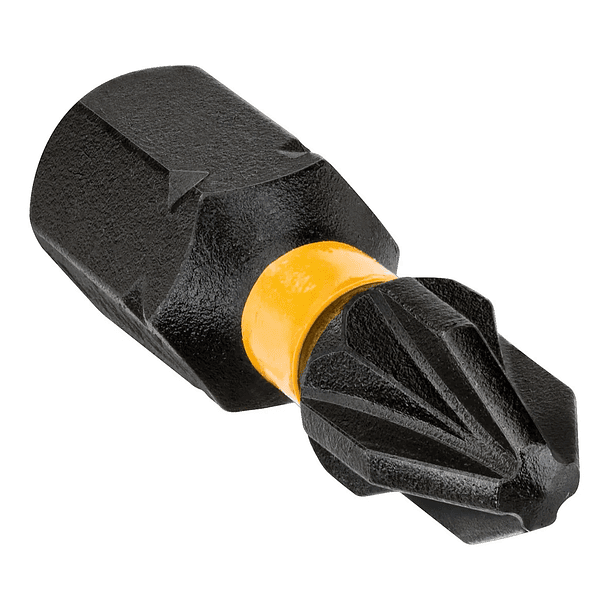 Set 32 Piezas Atornillar 25mm Flex Torq Dewalt Dt70523t-qz 3