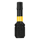 Set 32 Piezas Atornillar 25mm Flex Torq Dewalt Dt70523t-qz 4