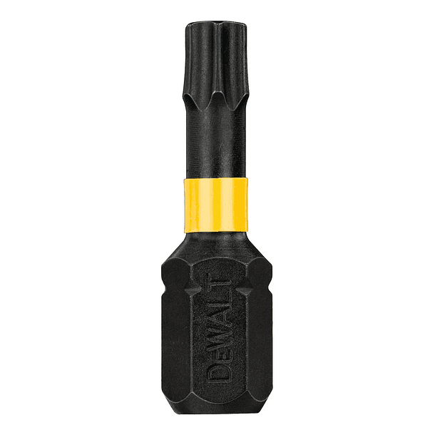 Set 32 Piezas Atornillar 25mm Flex Torq Dewalt Dt70523t-qz 4