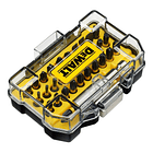 Set 32 Piezas Atornillar 25mm Flex Torq Dewalt Dt70523t-qz 5