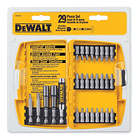 Set De 29 Piezas Con Guía Magnética Dewalt Dw2162 2