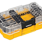 Set De 29 Piezas Con Guía Magnética Dewalt Dw2162 - Miniatura 3