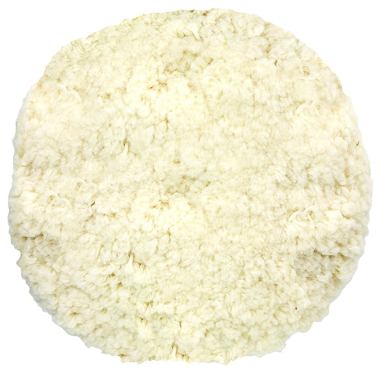 Bonete De Pulir Para Amoladora Ø 180mm Dewalt Dt3568-qz 1