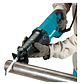 Sierra De Sable Makita Jr3051tk 1200w 30 Mm - Miniatura 4