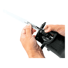 Sierra De Sable Makita Jr3051tk 1200w 30 Mm 3