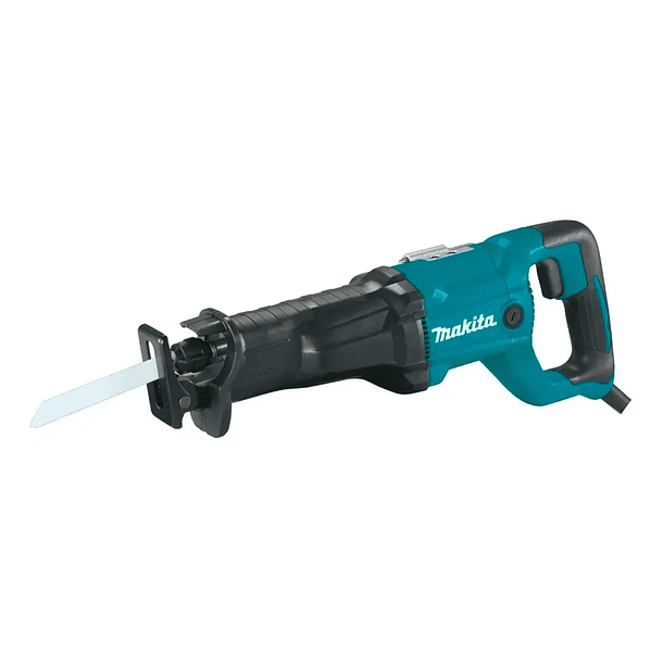 Sierra De Sable Makita Jr3051tk 1200w 30 Mm 2