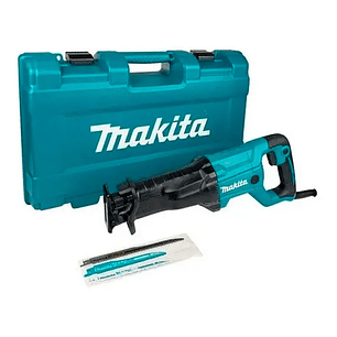 Sierra De Sable Makita Jr3051tk 1200w 30 Mm