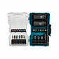 Set de puntas y vasos 30 pc E-07060 Makita - Miniatura 2